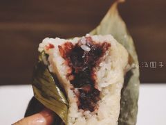 豆沙粽-阿姨粽子(川公路店)
