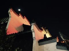 -茶博府公馆餐厅