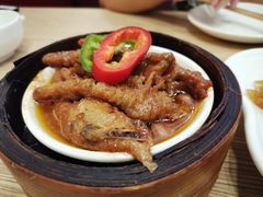 -粤仔湾砂锅粥(广益哥伦布店)