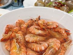 -北塘海鲜·天津菜(大光明桥旗舰店)