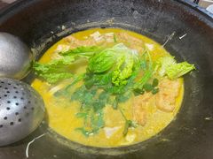 -陈大锅·岳阳鱼馆·地道岳阳菜(美食街店)