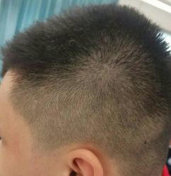 -苏豪路易士·嘉玛发廊