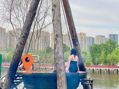 -清河半岛温泉度假酒店