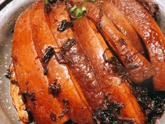 秘制花雕肉-锡和无锡菜(景丽苑店)