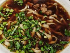 -平娃三宝烧烤·面食(南小街店)