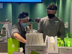 -奈雪的茶(沙坪坝印象汇店)