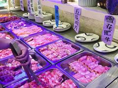 -阪尚皇·原切牛排·烤肉火锅自助(北京路店)