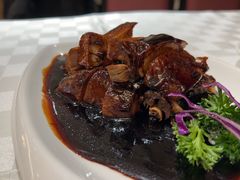 -光明邨大酒家(淮海路店)