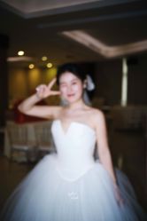 点击看大图 -Chic Bridal 熙可婚纱
