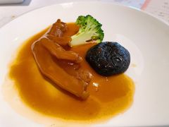 -粤财皇冠假日酒店·彩华轩中餐厅