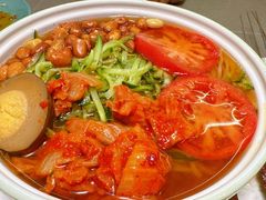 -新口福烧烤(凌河夜市店)