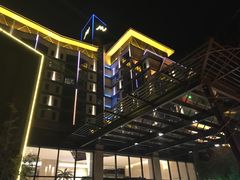 -常州环球恐龙城维景国际大酒店