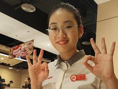 -海底捞火锅(八佰伴店)