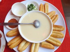 稀豆粉油饼-一颗印(懋庐店)