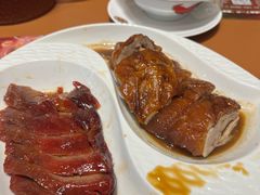 -老坑记·香港经典粤菜馆