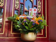 -西安市广仁寺