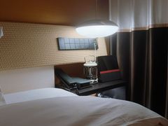 -广州永庆坊瞻云精选酒店