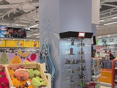 -TOYSRUS玩具反斗城(合肥华润万象城店)