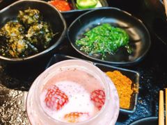 -九田家黑牛烤肉料理(太阳城店)