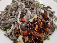 -裕德隆清真饭庄·天津特色菜(河东店)