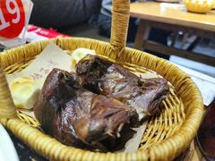 -鸽子窝(青塔店)