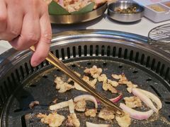 -杨记齐齐哈尔烤肉(总店)