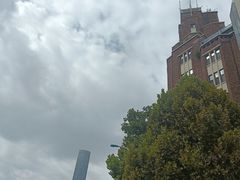 -天河城购物中心