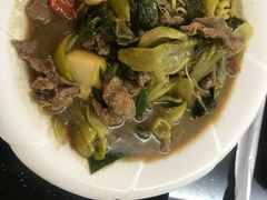 -潮州菜馆(十里河店)