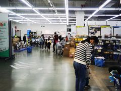 -迪卡侬(香炉礁店)