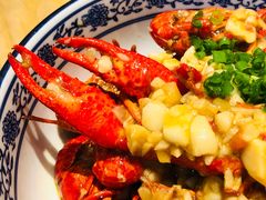 -文叔·湖北名小吃·小龙虾(华强北店)