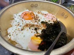 -韩山葵烤肉(太古里店)