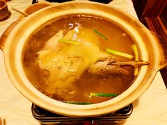 -深山老屋(张江店)