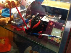 -SFC上影影城(新世界店)