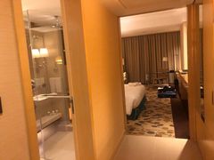 -上海浦西万怡酒店