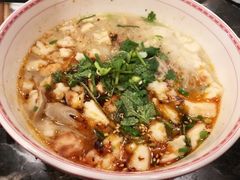 -吾味香葫芦头(安西街店)