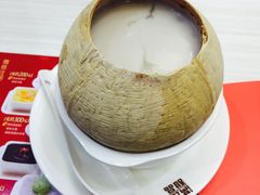 -满记甜品(静安大悦城店)