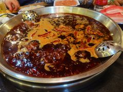 -飘香火锅(玉林西路店)