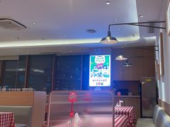 -西贝(大卫城店)