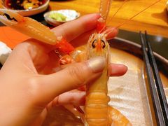 鳌虾-和彩放题餐厅(酒仙桥店)