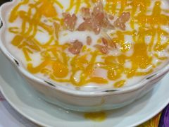 -甜心妈妈·榴莲星级糖水(北京路总店)