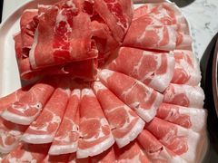 -丁卯•铜锅涮肉(工体店)