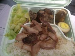 -粤式轩广东茶餐厅(草市街店)