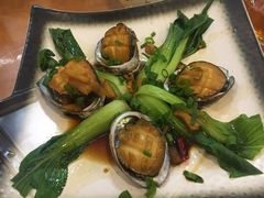 -友强·23年特色海鲜大排档(厦门店)