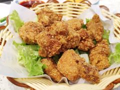 -韩时烤肉(丰科万达广场店)
