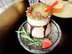 -BE NORMAL CAFE(霞溪路店)