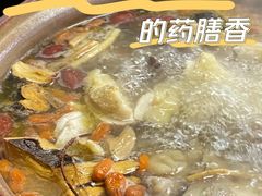 -威邵鸡煲(西华路总店)
