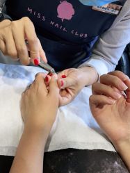-Meet Nail 美睫·美甲