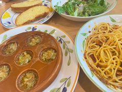 -萨莉亚意式餐厅(苏州食百家店)