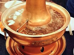 -常赢三兄弟·清真涮肉(崂山路总店)