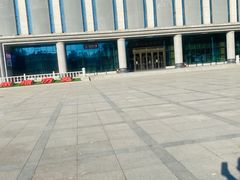 -沈阳铁路陈列馆